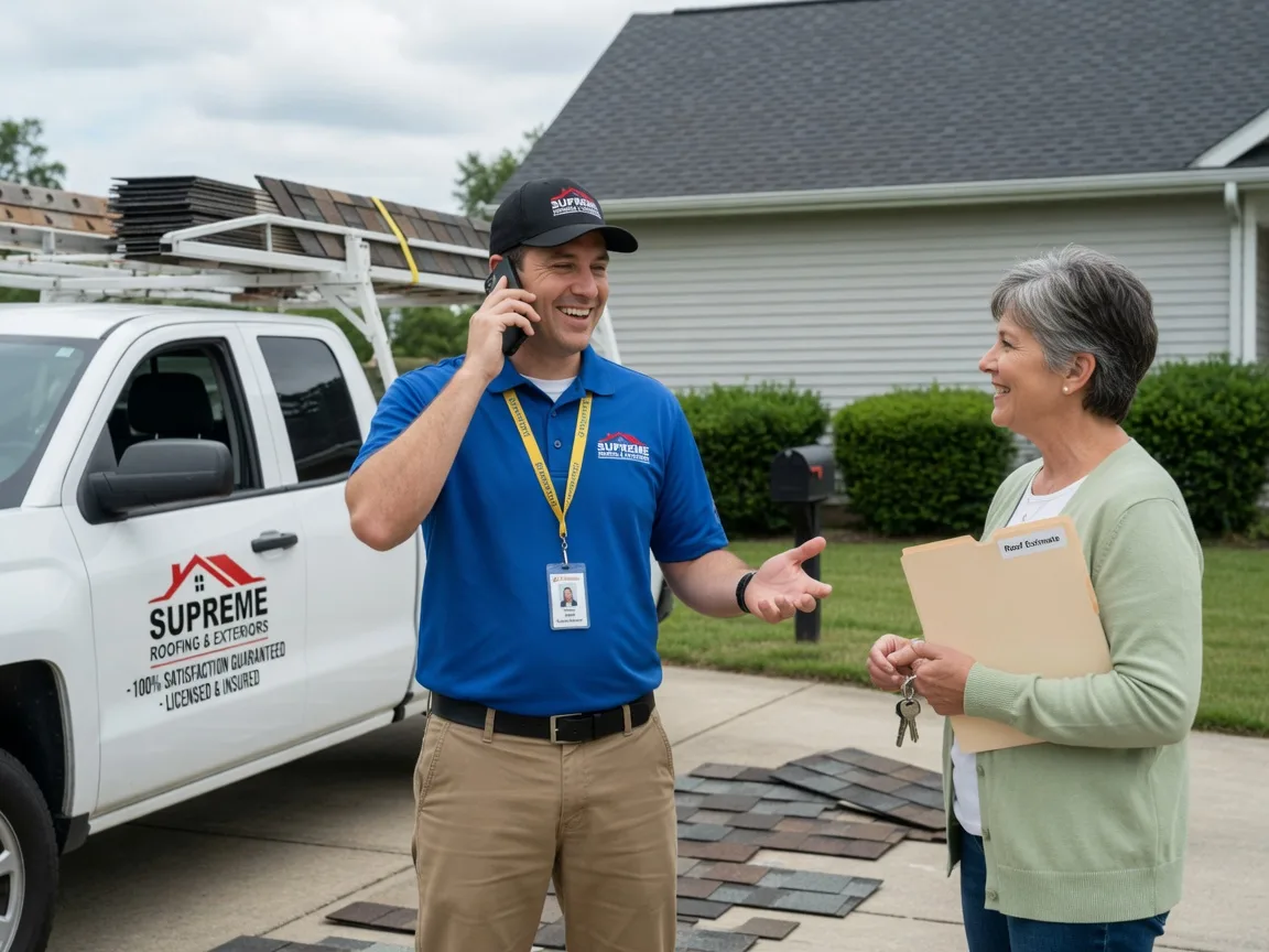 Roof Replacement Ford, VA FAQs